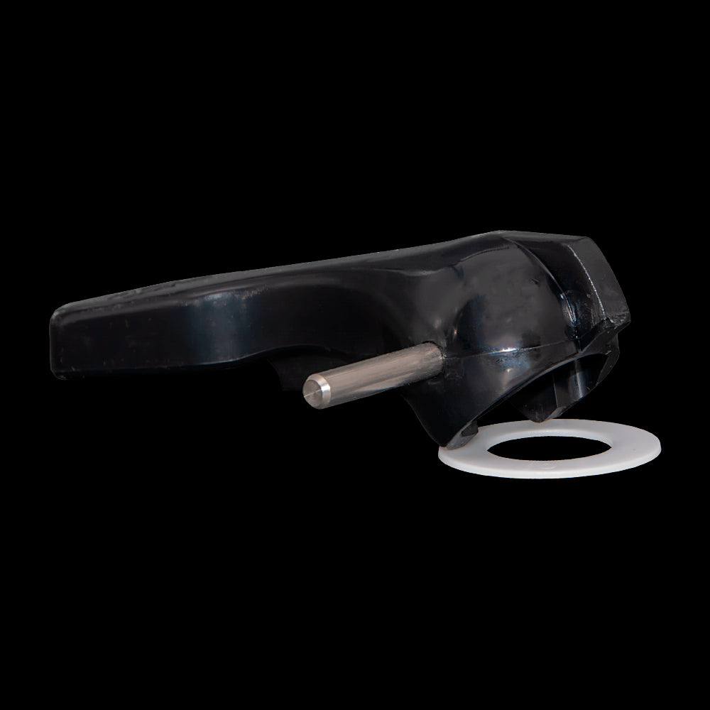 Maneta válvula selectora 1 ½" y 2" AstralPool