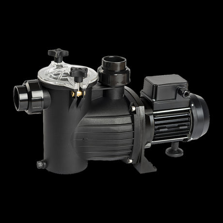 Bomba Optima 0,75 CV Trifásico