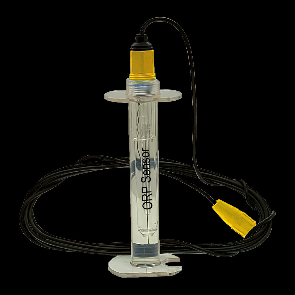 Electrodo Sonda Redox P19, 3 Mts. Zodiac.