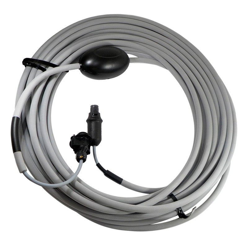Cable flotante de 18 m CYCLONX para Limpiafondos RC 4400 de Zodiac