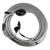 Cable flotante de 18 m CYCLONX para Limpiafondos RC 4400 de Zodiac