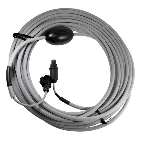 Cable flotante de 18 m CYCLONX para Limpiafondos RC 4400 de Zodiac