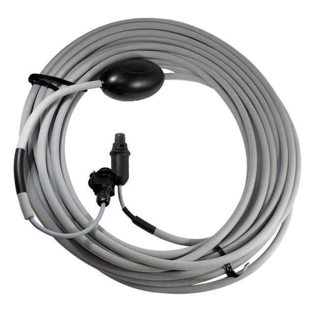 Cable flotante de 18 m CYCLONX para Limpiafondos RC 4400 de Zodiac