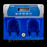 Reguladora PoolDose pH/ORP WiFi 1,5 l/h. Seko.