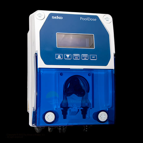 Reguladora PoolDose pH, 1,5 l/h. Seko
