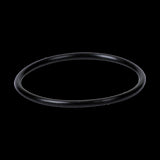 Junta tapa prefiltro bomba Hayward Power Flo II.