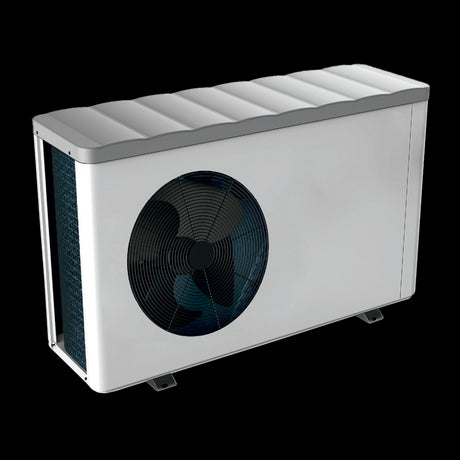 Bomba de calor Aquasphere FSP-08. Astralpool.