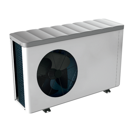 Bomba de calor Aquasphere FSP-14. Astralpool.