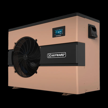 Bomba de calor Hayward EnergyLine Pro Fi ENPI13T hasta 120m3