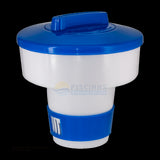 Dosificador flotante de cloro Starpool 18 cm