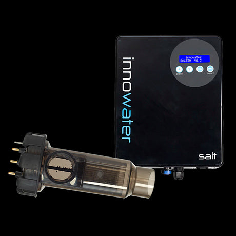 Clorador salino Innowater SALT30