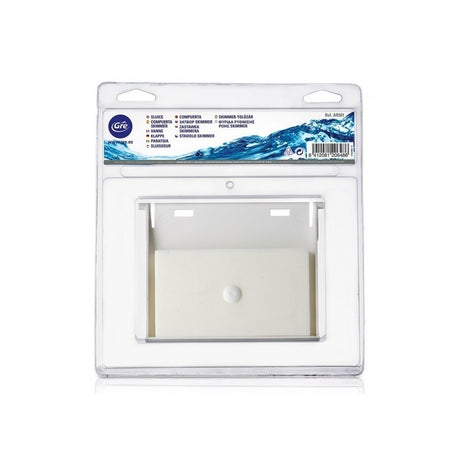 Compuerta para skimmer Gre AR-501