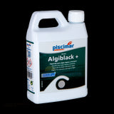 Algiblack, elimina las algas negras y marrones 1 L.