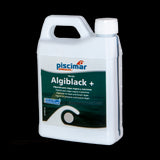 Algiblack, elimina las algas negras y marrones 1 L.