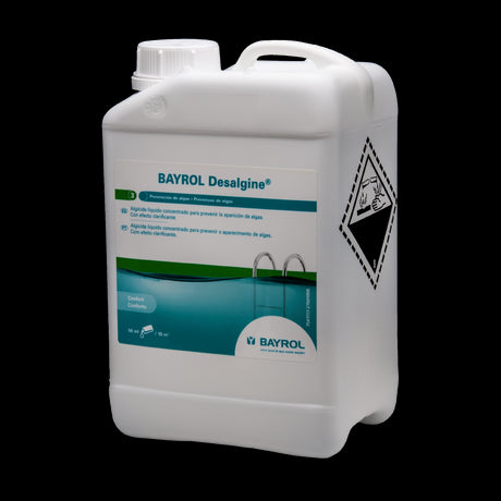 Algicida Desalgine bayrol 3L