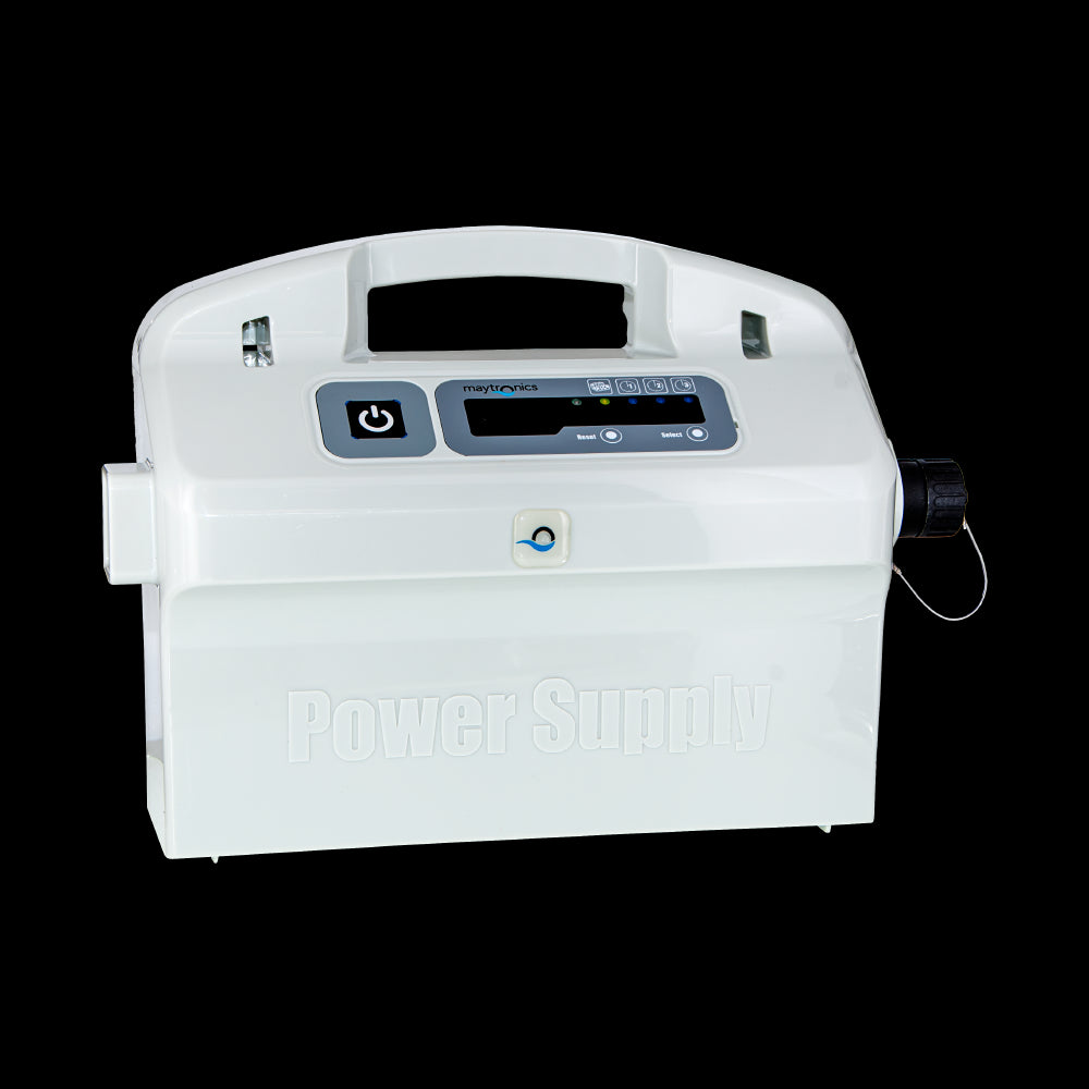 Fuente de alimentación con Timer Dolphin 9995678-ASSY