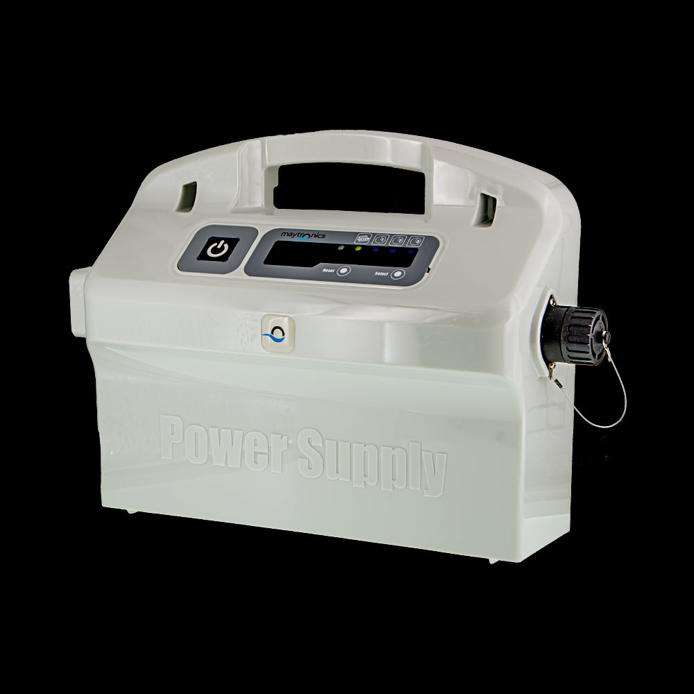 Fuente de alimentación con Timer Dolphin 9995678-ASSY