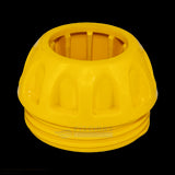 Anillo amarillo Zodiac T5 Duo