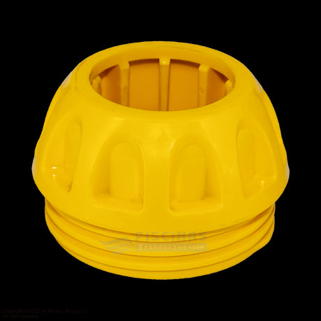 Anillo amarillo Zodiac T5 Duo