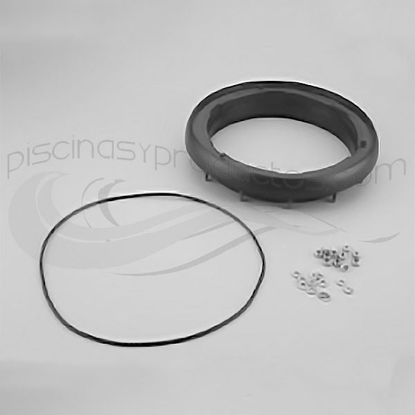 Aro tapa completo filtro Astralpool
