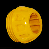Anillo amarillo Zodiac T5 Duo