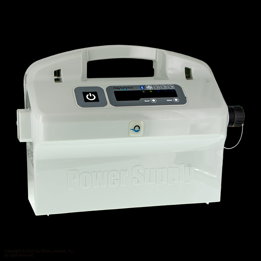 Fuente de alimentación Timer Bluetooth Dolphin 9995679-ASSY