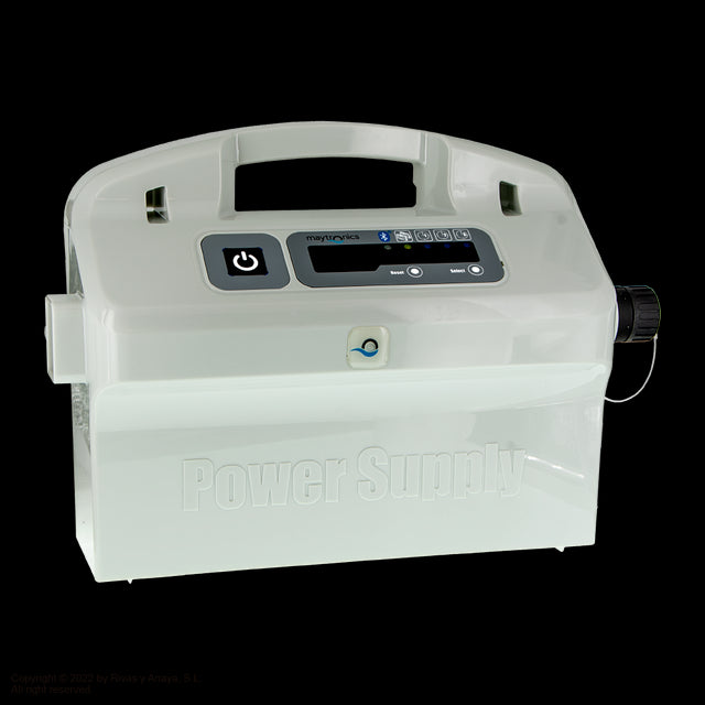 Fuente de alimentación Timer Bluetooth Dolphin 9995679-ASSY