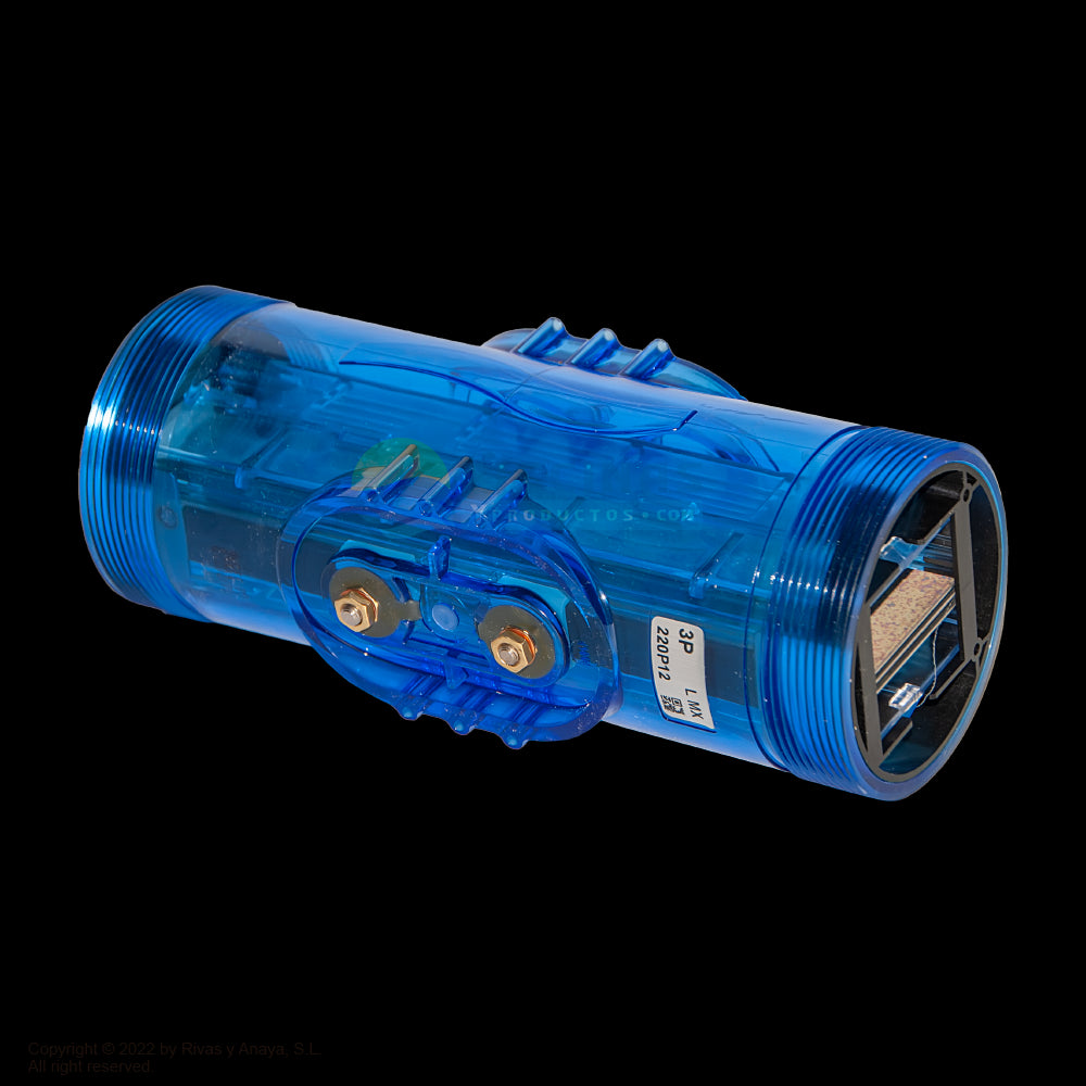 Clorador salino QP Salt Bright Duo Bluetooth 13gr/h