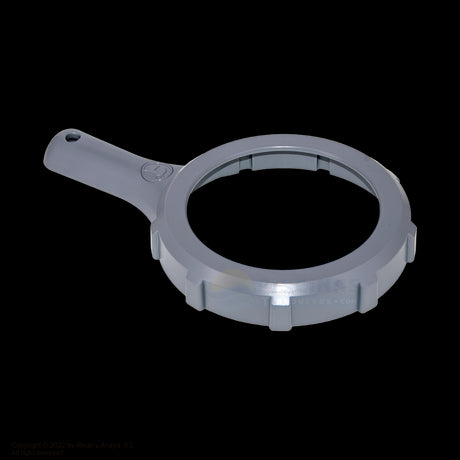 Llave para apriete de tuerca fijación célula clorador salino Ei y Ei²  Expert