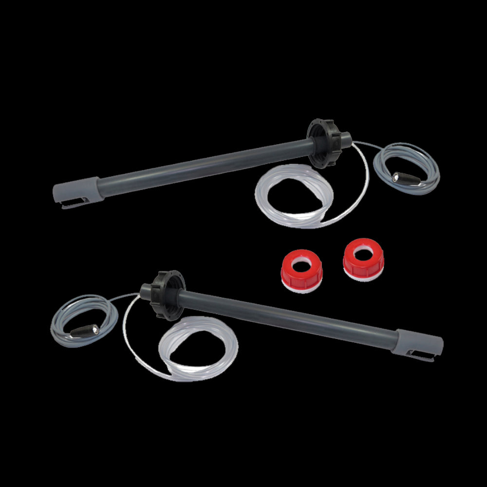 KIT Nivel Automatic Doble para clorador Automatic Cl-pH. Bayrol