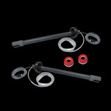 KIT Nivel Automatic Doble para clorador Automatic Cl-pH. Bayrol