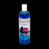 Clarificador Crystal Clear "4 en 1". Botella de 500 c.c. AQAchemicals.