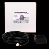 Módulo Wifi SR16 para cloradores salinos Bayrol