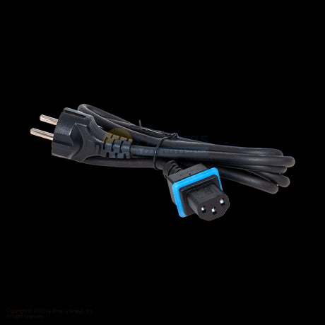 Cable alimentación 230V Dolphin