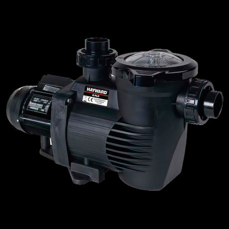 Bomba Hayward K-FLO 3,00 CV, Trifásica.