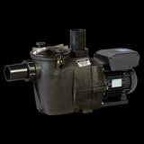 Bomba velocidad graduable Hayward RS II VSTD 2,0 CV, Monofásica.
