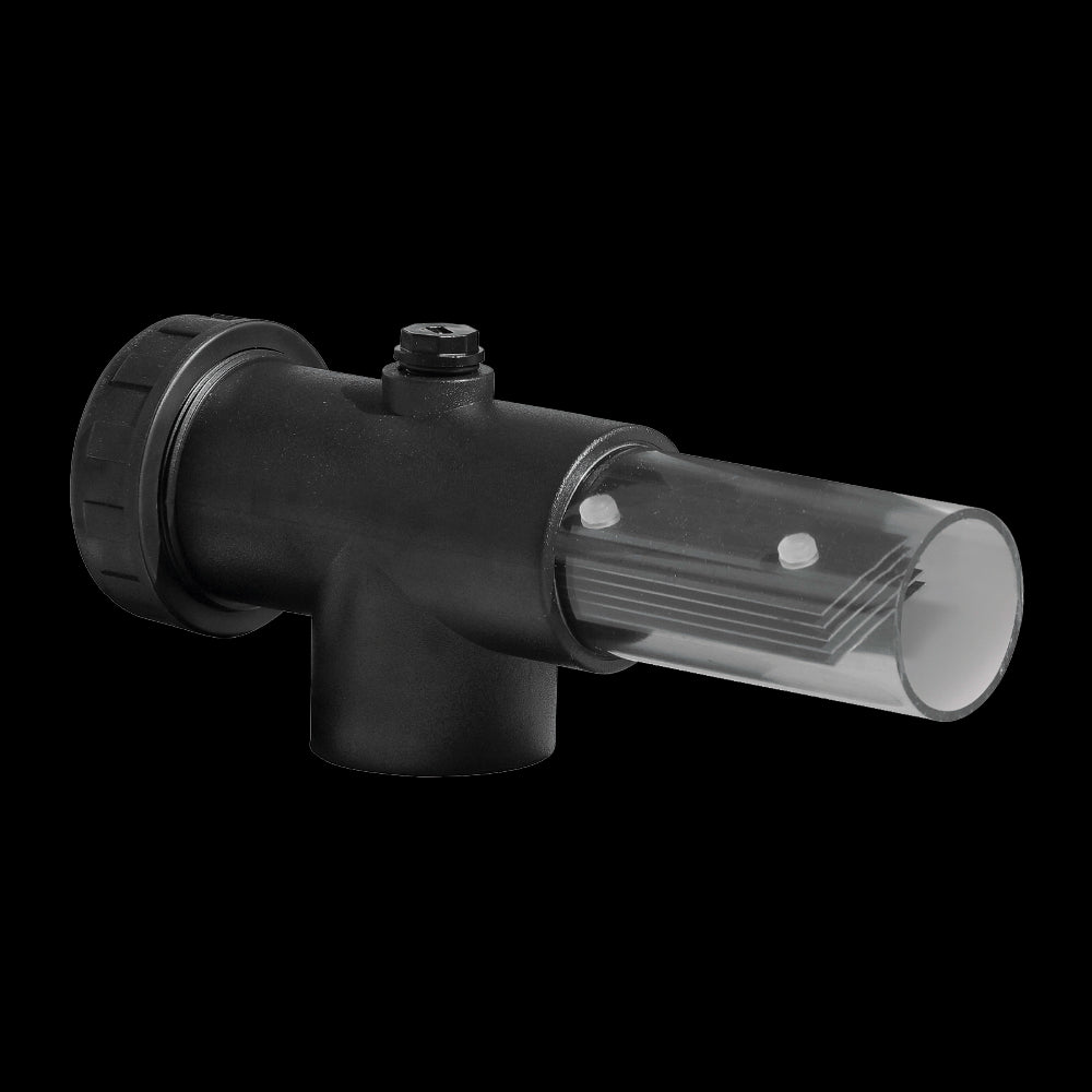 Clorador salino Hayward Aquarite Plus 22 g/h.