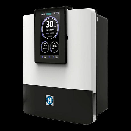 Clorador salino Hayward Aquarite Plus 33 g/h.