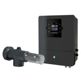 Clorador salino Hayward Aquarite Low Salt 5 g/h.