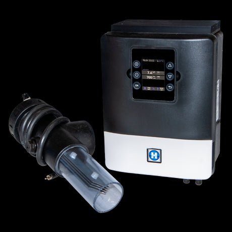 Clorador salino Aquarite LT ref. AQRLTOSV22 de Hayward