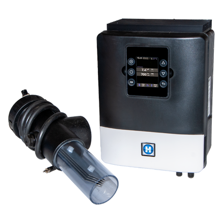 Clorador salino Aquarite LT ref. AQRLTOSV50 de Hayward