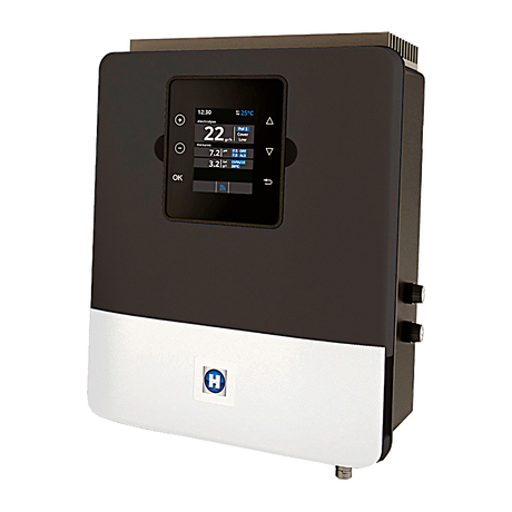 Clorador salino Aquarite LT ref. AQRLTOSV50 de Hayward