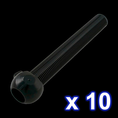 Crepina 310 mm. con rótula para filtros Hayward. (Pack 10 uds)