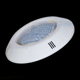 Foco extraplano A 21W LED blanco. Trypool.