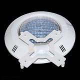 Foco extraplano A 21W LED blanco. Trypool.