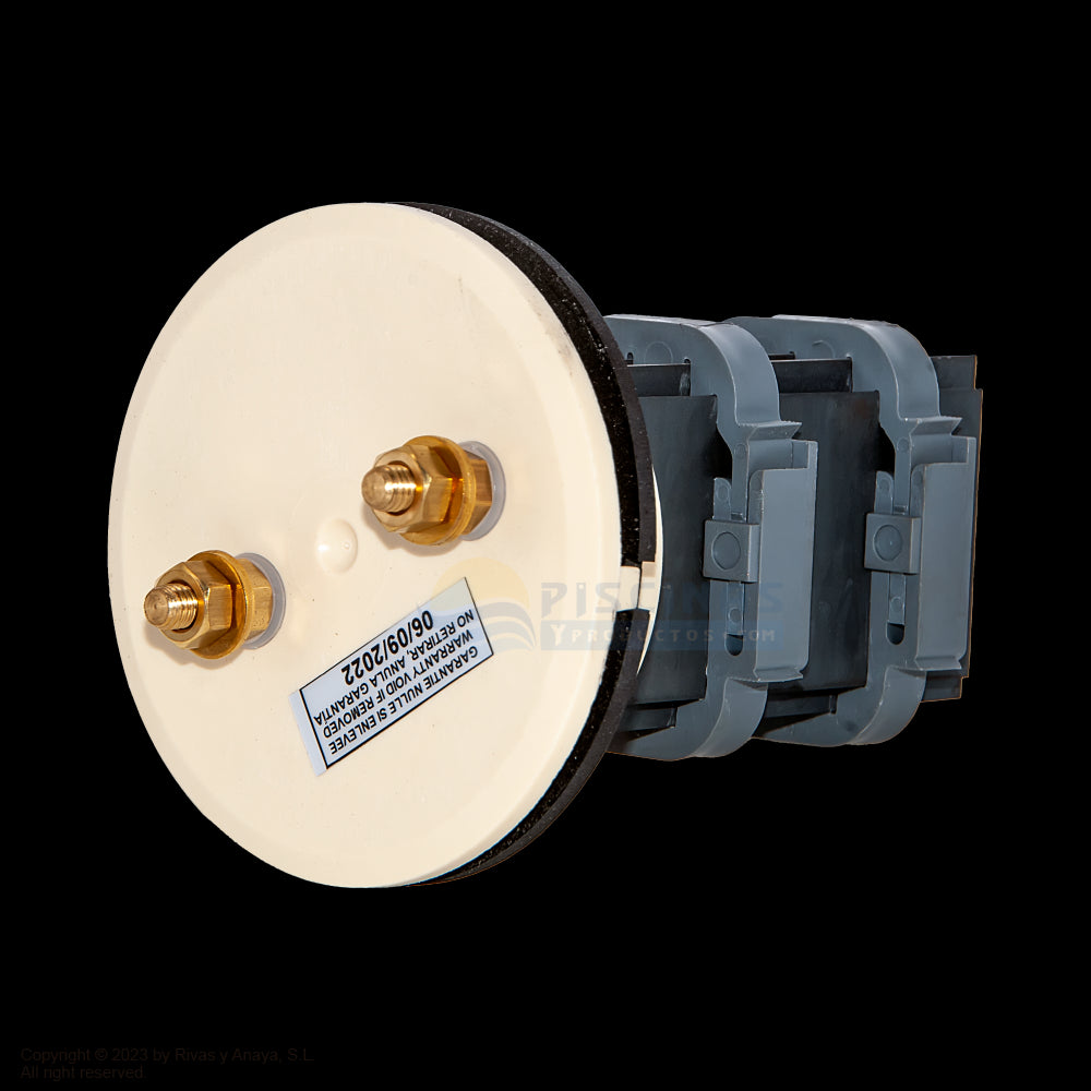 Electrodo Sel 30 - 7 Placas. Astralpool.