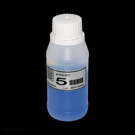 Kit solución de calibración PH10 70ML
