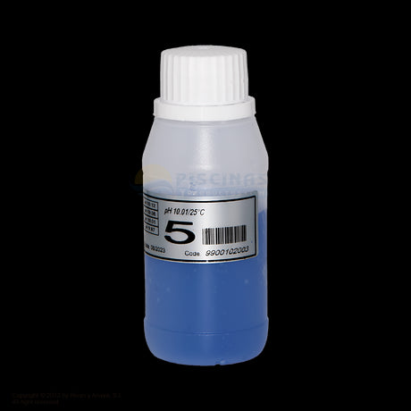 Kit solución de calibración PH10 70ML