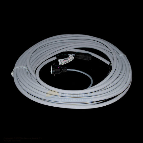 Cable flotante de 21 m para Limpiafondos RV5500 de Zodiac
