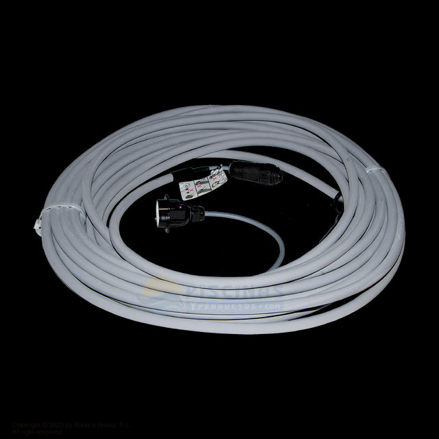 Cable flotante de 21 m para Limpiafondos RV5500 de Zodiac